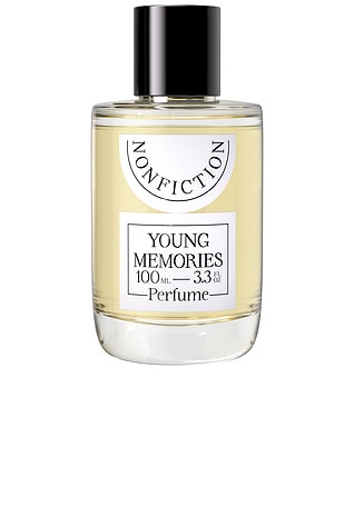 NONFICTION Young Memories Eau De Parfum 100ml | REVOLVE