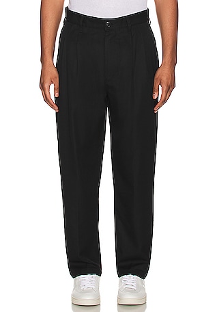 Obey hot sale track pants