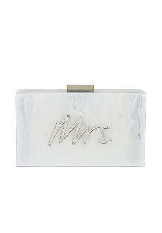 Mrs. Glitter Acrylic Pod