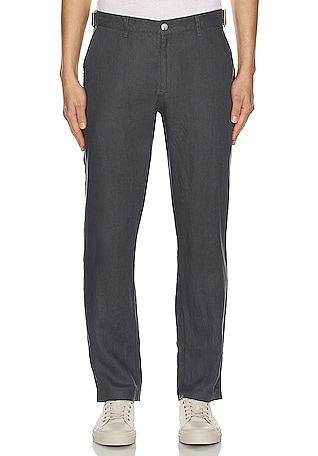 Mens Stretch Twill Curtis Pant