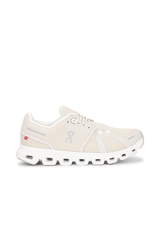 Cloud 6 Sneaker On $150 