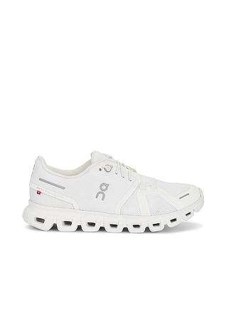 Cloud 6 Sneaker On $160 