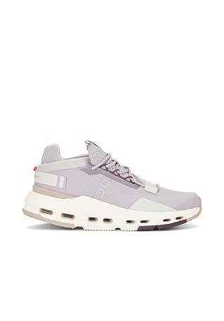 SNEAKERS CLOUDNOVA 2