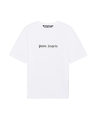 Palm Angels T-Shirts - Mens - REVOLVE