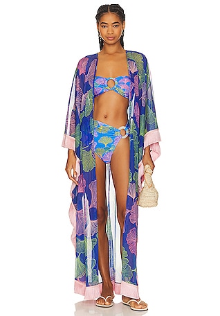 Revolve bathing best sale suit cover ups