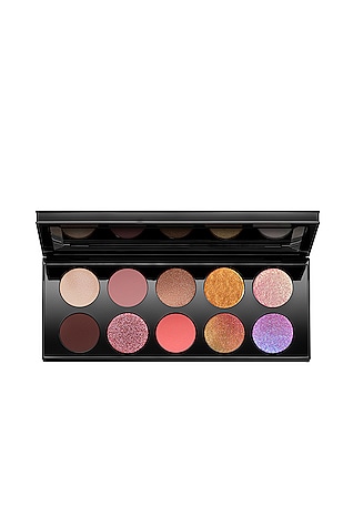 Midnight Voyage Jet - Coffret Maquillage Yeux de PAT McGRATH LABS