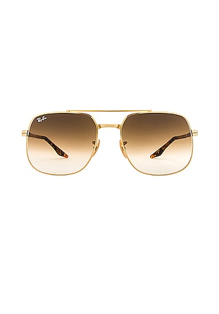 Ray Ban Aviators for Women REVOLVE