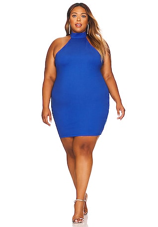 Carli Mini Dress