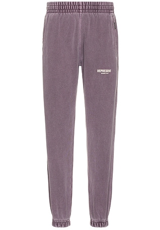 Aviator Nation 5 Stripe Sweatpants -Neon Purple/ Pink – EQUATION