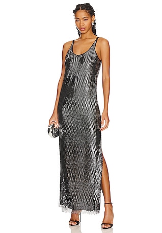 Rag and bone hot sale dinah dress