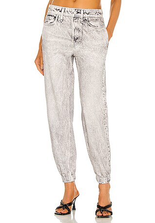 rag & bone Miramar Denim Joggers, Kacy