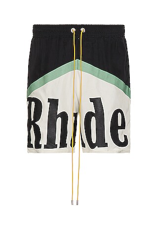 Rhude (ルード) Shorts - Mens- REVOLVE