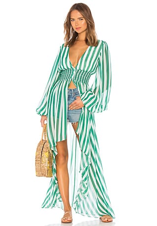 Revolve sales vacation dresses