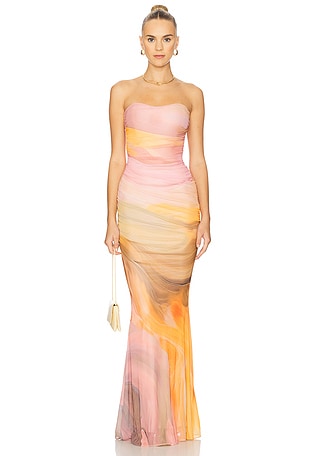 chinese dress ladies Amazon.com: Ronny Kobo Women's Landon Lace Maxi Dress, White, Large :  Clothing, Shoes & Jewelry