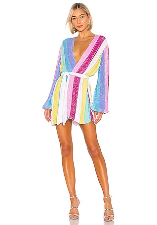 retro fete dress