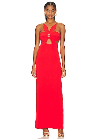 Ronny Kobo Maxi Dresses - REVOLVE