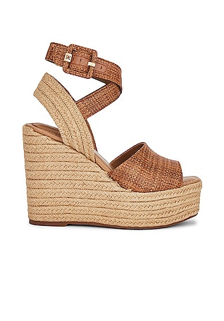 Sam edelman cheap wedge shoes