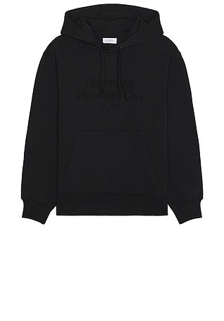 Saturdays Nyc Hoodies & Sweatshirts - Mens - REVOLVE