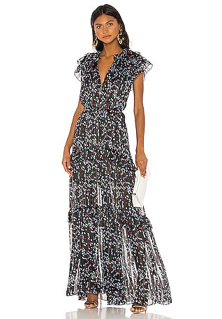 sabina musayev ray dress