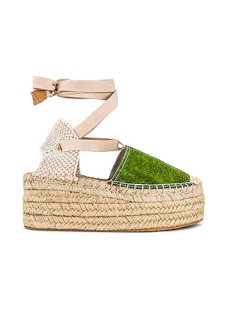 Espadrille schutz cheap