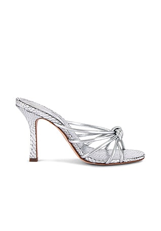 Schutz butterfly online sandal