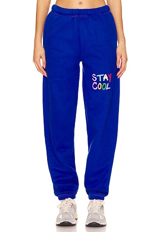 Soulcycle tie dye discount sweatpants