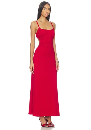 Women's Twist front cut out maxi dress | Summer 2026 Collection | Free Shipping and Returns! | REVOLVE Women's Twist front cut out maxi dress | Summer 2026 Collection | Free Shipping and Returns! | REVOLVE