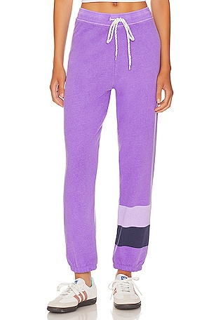 Sundry tropical online sweatpants