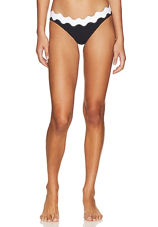 NWT $98 Seafolly Beach Gypsy Scuba Tank Front Zip Neoprene Bikini Swimsuit  Top
