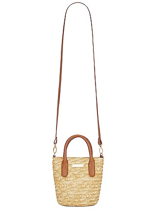 Ship Sail Tote by Seafolly Online | THE ICONIC | Australia