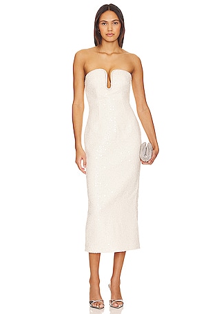 Revolve store cocktail dresses