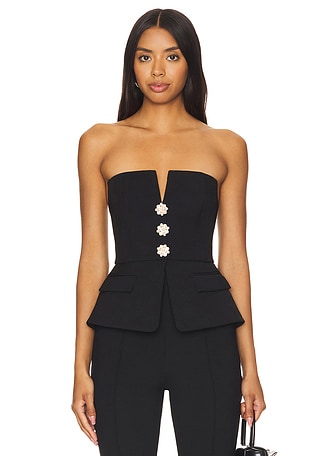 Bibiy ★ B. COSMOS BUSTIER Bibiy B. COSMOS BUSTIER