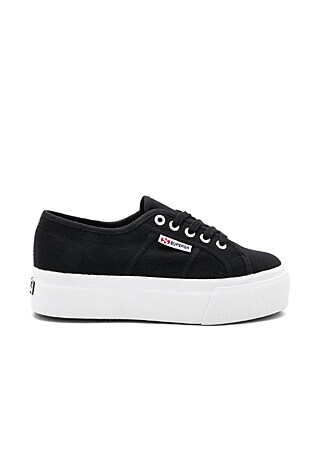 black supergas