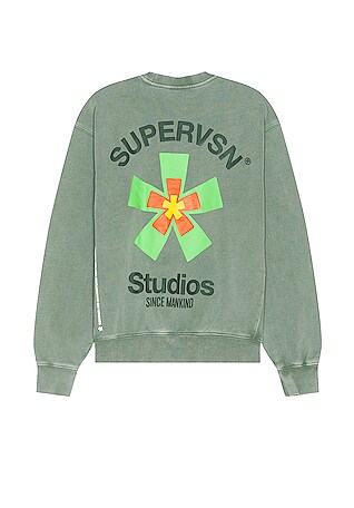 Supervsn Hoodies & Sweatshirts - Mens - REVOLVE