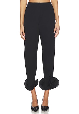Wave Hem Pant Sid Neigum $330 