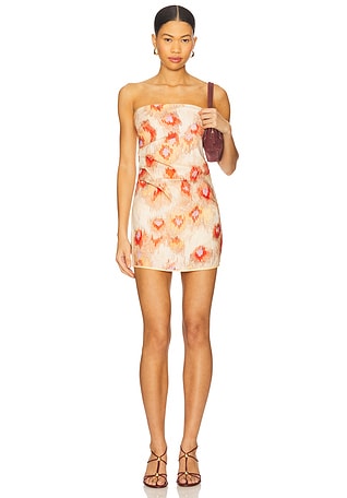 Women's Strapless cocktail dress | Summer 2026 Collection | Free Shipping  and Returns! | REVOLVE