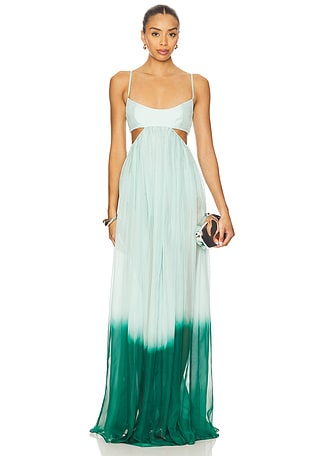 shawls and wraps for evening dresses canada Bernadette Chiffon Shawl Wrap main image 0