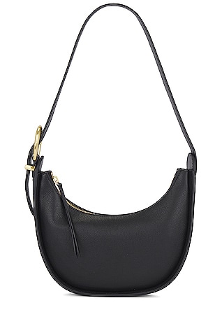 Leather Bag With Shoulder Strap, Designer Shoulder Bags for Women