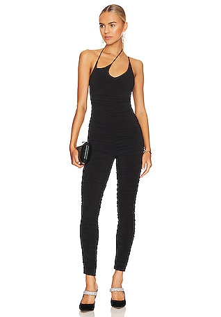 Revolve jumpsuit sale sale