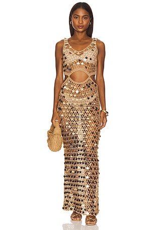 Cut-out Dresses Best Sellers