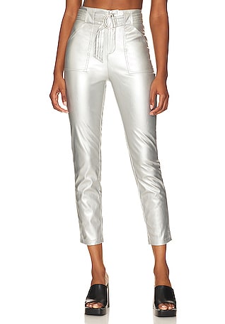 Buy Womens Leather Pants Online In India  Etsy India
