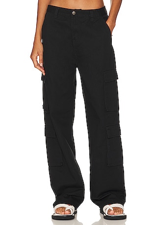 Beach Riot Gianna Drawstring Cargo Pants