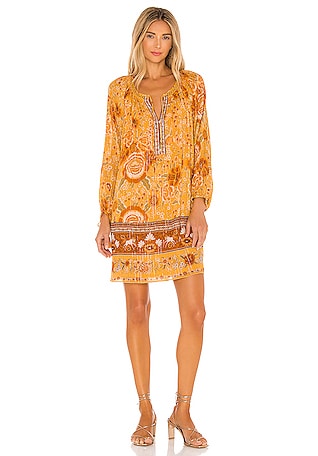 revolve spell and the gypsy