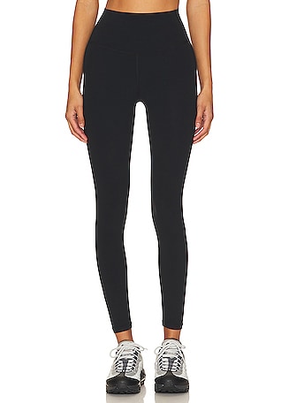 Sky Two Toned Leggings – Pace Active