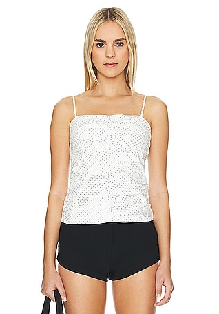 Lace Camisole  Sophie & Trey