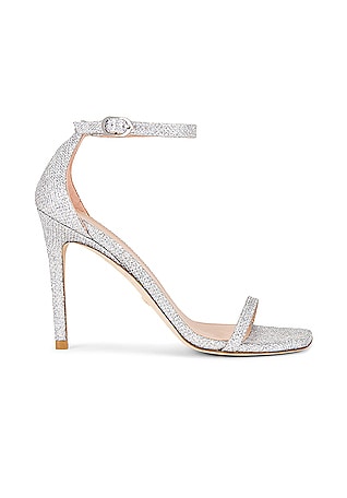 Nudistcurve 100 Sandal