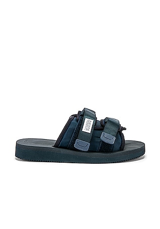 Suicoke Mens REVOLVE