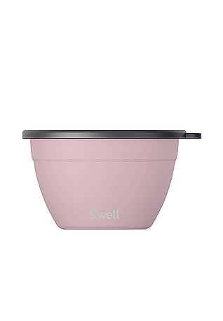 Introducingthe S'well Ice Cream Pint Cooler Bowl!