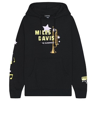 The Hundreds Hoodies & Sweatshirts - Mens- REVOLVE