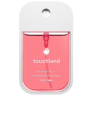 Touchland Hand Sanitizer – Riley Reigh / Mod Market